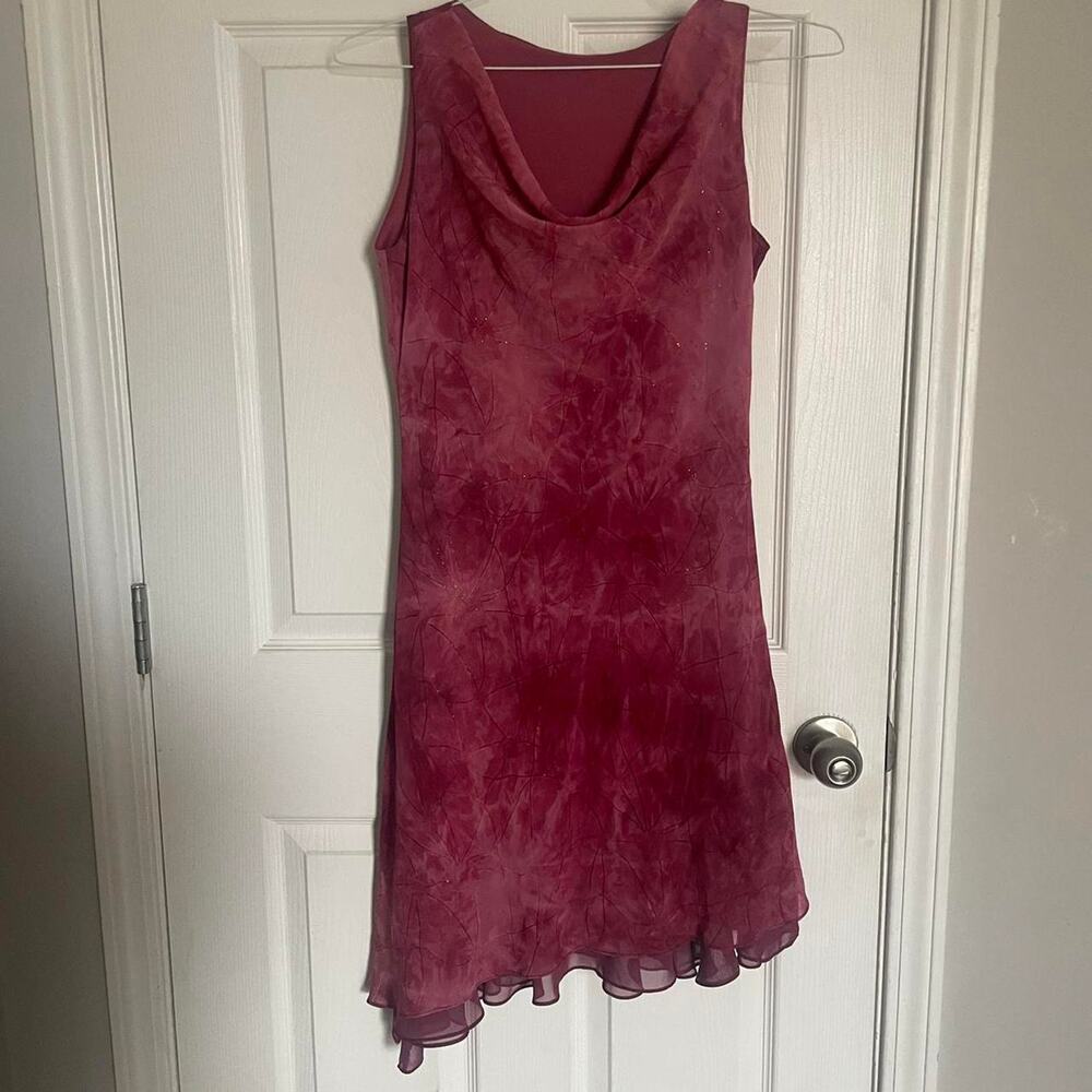 Vintage CYou Collection Dress